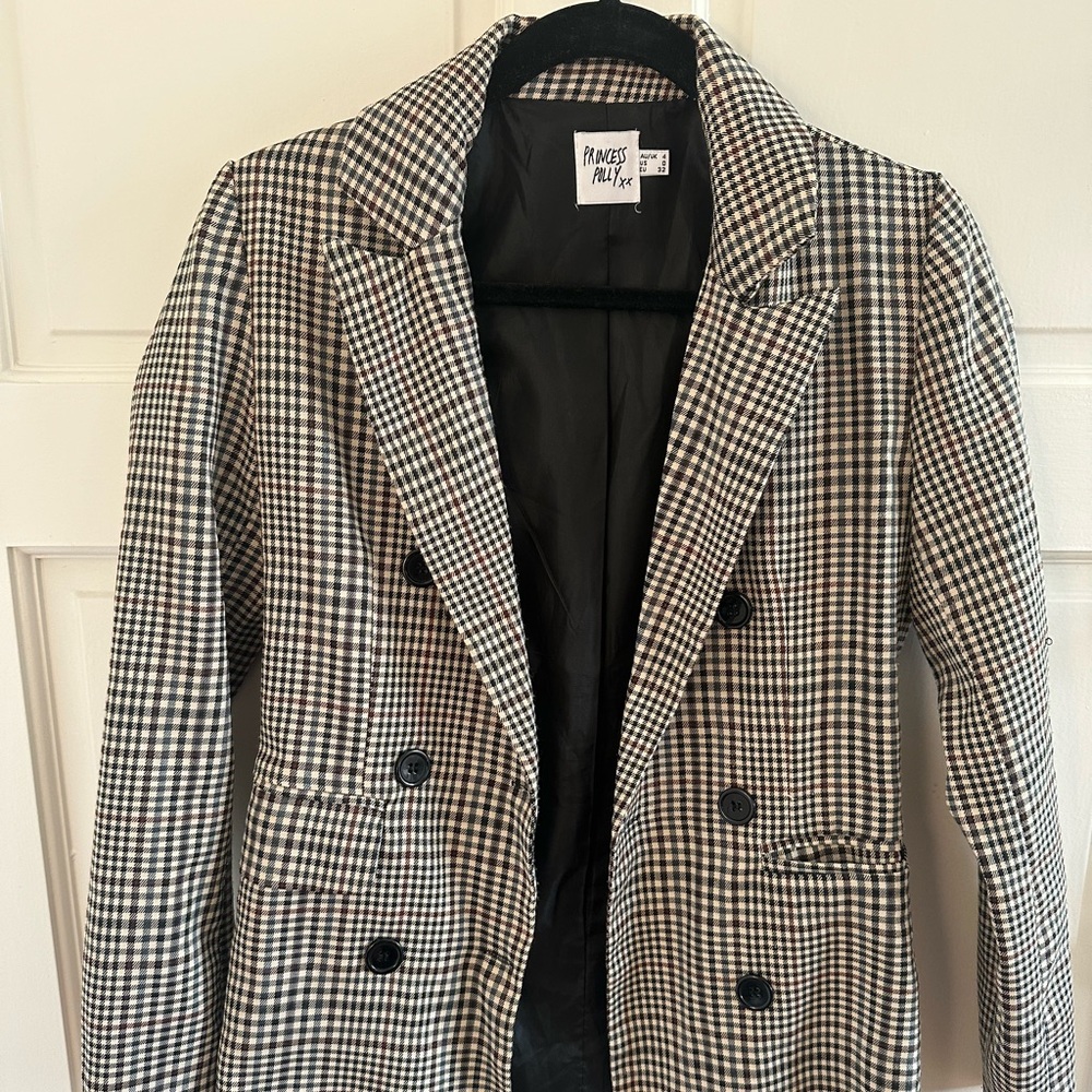 Princess Polly blazer